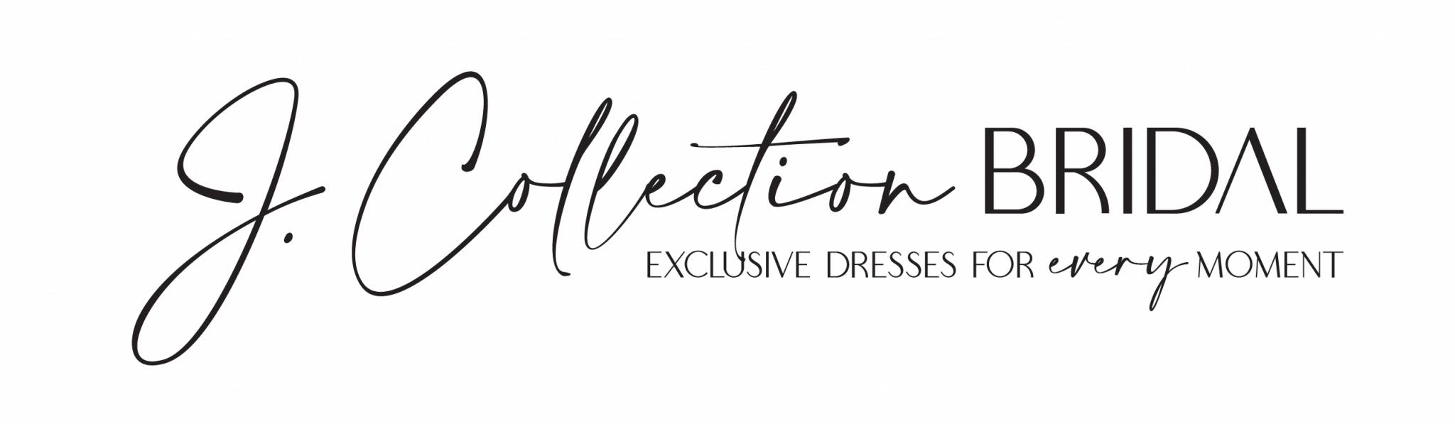 J Collection Bridal Exclusive Dresses for Every Moment