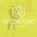 Taylor Ford
